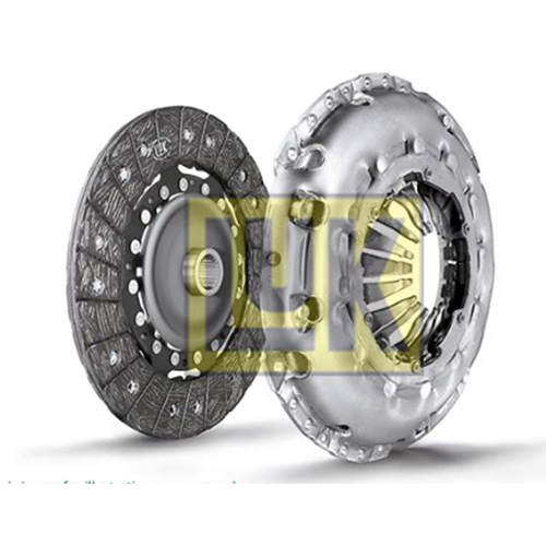DEBRIYAJ SETI RULMANSIZ CORSA C 1,0 TWINPORT 12V 00-06 CORSA D 1,0 12V 06- Z10XE