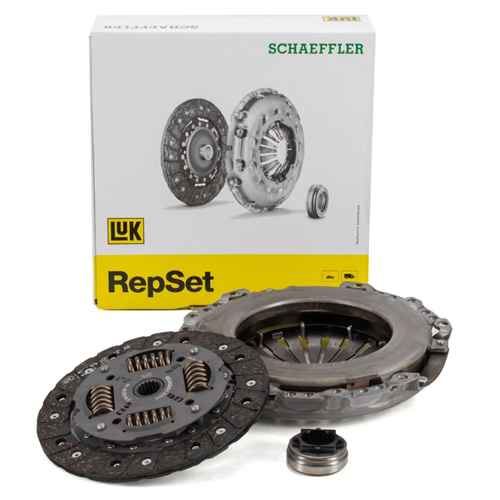 DEBRIYAJ SETI 1,4 HDI NEMO BIPPER 206 C2 C3