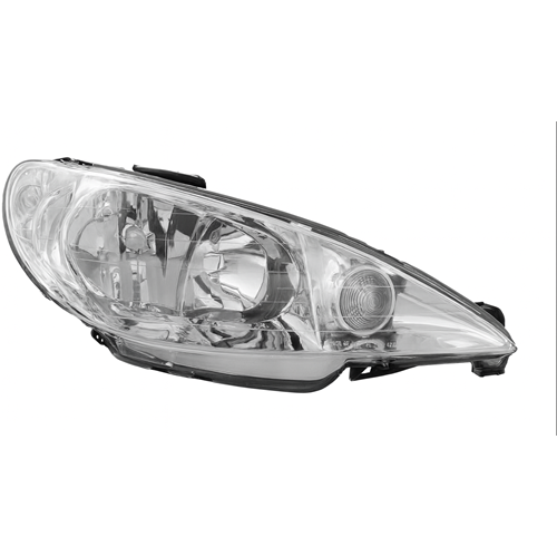 FAR SOL 206 GTI 98- (CİFT AMPUL)