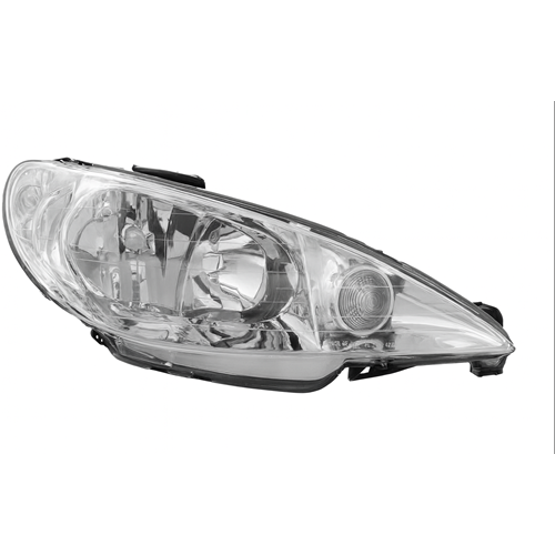 FAR SAG 206 GTI 98- (CİFT AMPUL)