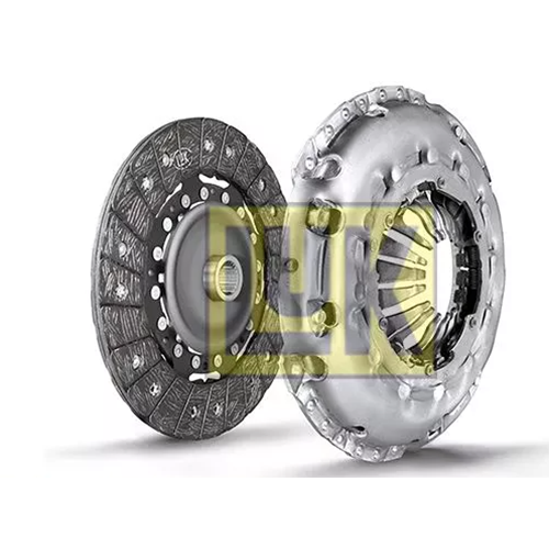 DEBRIYAJ SETI ASTRA H 06-14 MERIVA 06-10 VECTRA C 06-> 1.6 YARI OTOMATIK SANZUMA