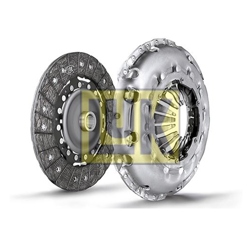 DEBRIYAJ SETI CORSA C COMBO 1.3CDTI Z13DT EAYSTRONIC