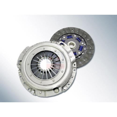 DEBRIYAJ SETI ASTRA H 2,0T 06- VECTRA C 2,2D 03-