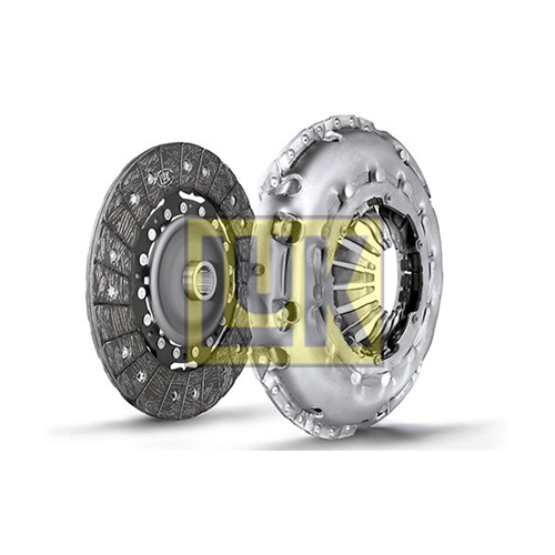DEBRIYAJ SET GRAND VITARA 1.9 DDIS 05- 4X4