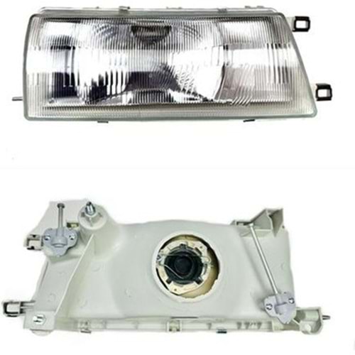 FAR SAG CRESSIDA 88-92