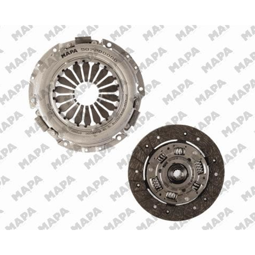 DEBRIYAJ SETI ASTRA G ASTRA H CORSA D CORSA E AVEO T300