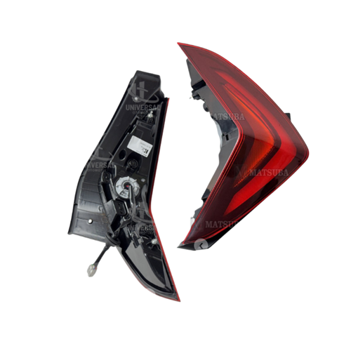 SOL STOP BAYON 21-26 LEDLI