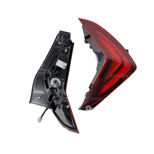 SAG STOP BAYON 21-26 LEDLI