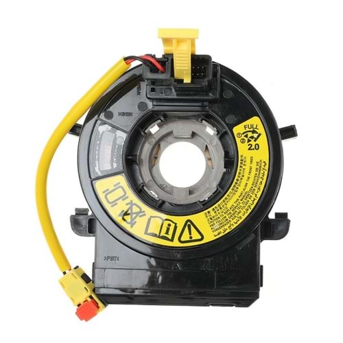 AIRBAG ZEMBEREK BLUE 12-15