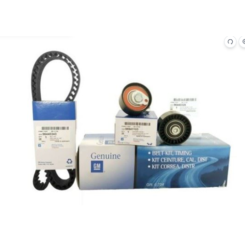 TRIGER SET CAPTIVA LACENTI 2,0