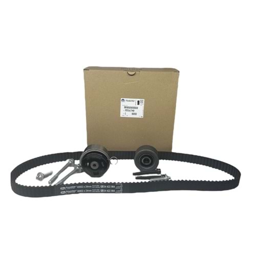 TRIGER SETI 1.6 146 DIS ASTRA G - J / VECTRA C / CRUZE / ZAFIRA B / Z16XEP