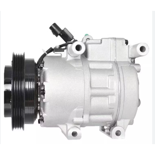 KLIMA KOMPRESORU ACCENT ERA 1.4I 16V - 1.6I 06-12 4 PK 125mm