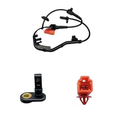 SOL ARKA ABS SENSORU CITY 06-09 JAZZ 02-08