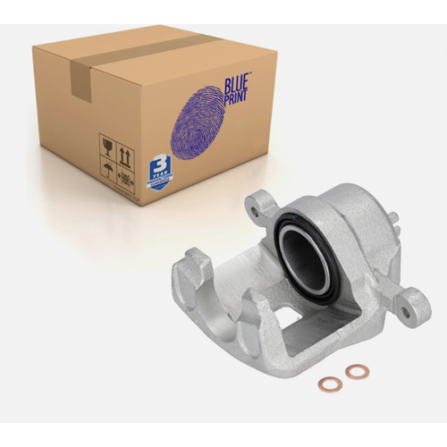 ON SOL FREN KALIPERI ACCENT ERA 06- RIO 05-