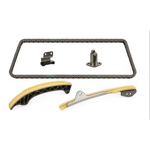 EKSANTRIK ZINCIR SETI AURIS 1.6 12- COROLLA 1.6-1.8 12- 1ZRFE-2ZRFE CHR 1.8 16