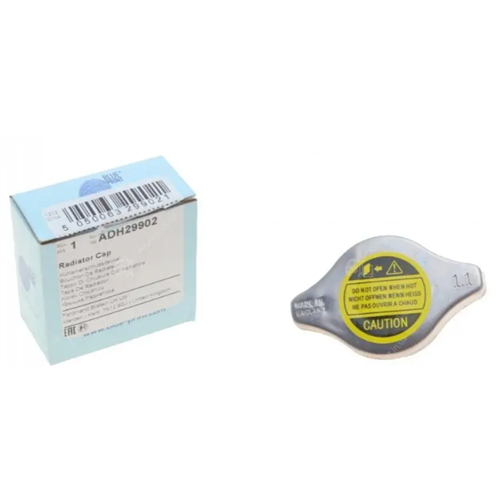 RADYATOR KAPAK 1.1 BAR HONDA-TOYOTA