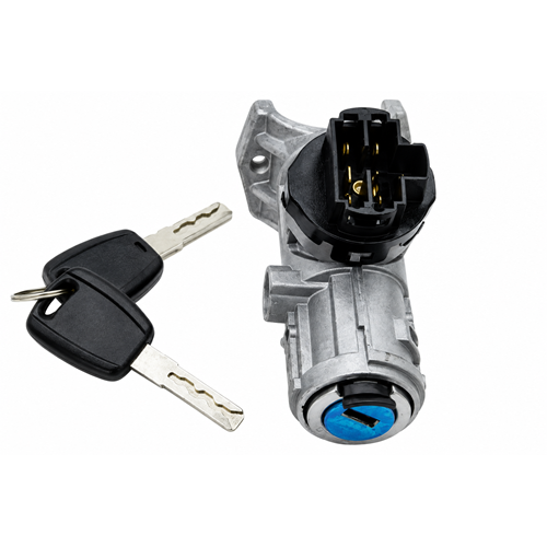 KONTAK KOMPLE DUCATO II - BOXER II 01-