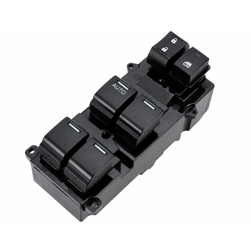 SOL CAM DUGMESI CRV 11-15