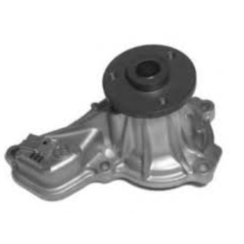 DEVIRDAIM CIVIC 06- 1,6 16V