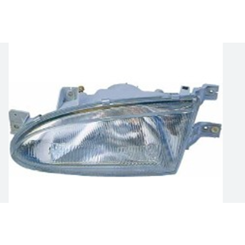 FAR SOL ACCENT 98-00