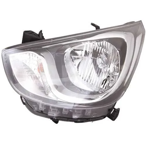 ON FAR SAG HYUNDAI ACCENT BLUE 11-14