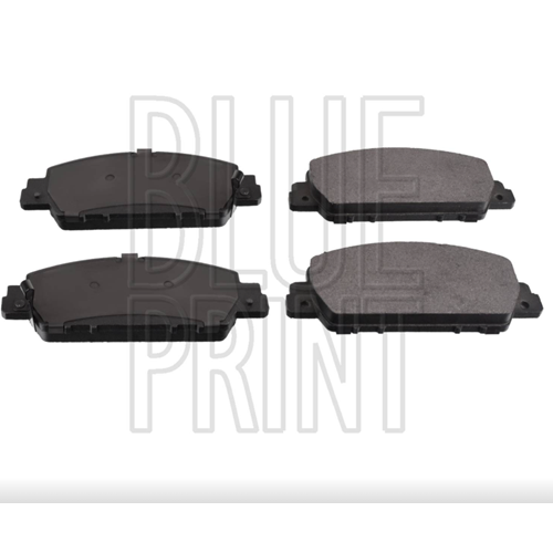 HR-V 1,5 1,6 I-DTEC ON FREN BALATA 15-