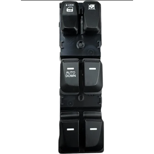 CAM DUGMESI ON SOL IX35 10-15