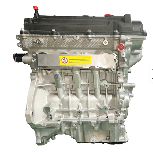KOMPLE MOTOR I20 09-15 I10 13-18 1.2 BENZINLI G4LA