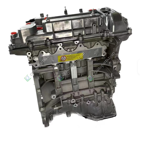 MOTOR KOMPLE IX35 SPORTAGE 1,6 G4FD