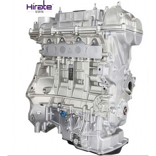 MOTOR KOMPLE IX35 SPORTAGE 1,6 G4FJ TURBO
