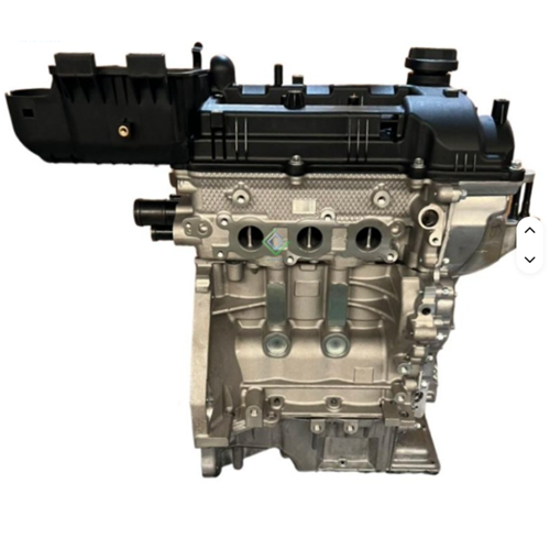 MOTOR KOMPLE I10 1.0 BENZİNLİ G3LA 13- /PİCANTO 08-14 1.0 BENZİNLİ G3LA KYOT