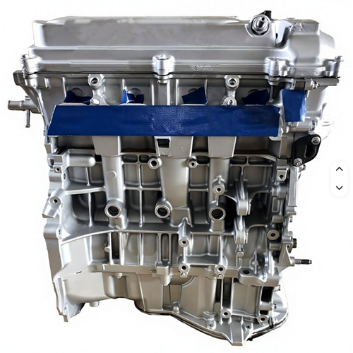MOTOR KOMPLE BLOK+KAPAK AVENSIS 01 RAV4 2.0 1AZ
