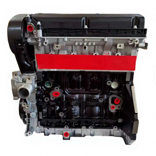 MOTOR KOMPLE F16D4