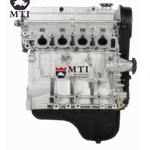MOTOR KOMPLE BLOK+KAPAK CARRY 98- 1.3 G13B