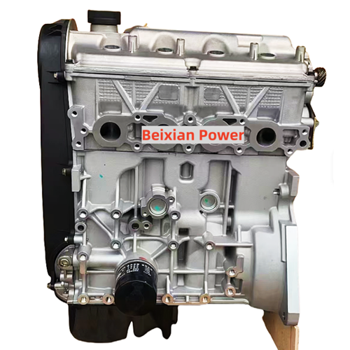 MOTOR KOMPLE BLOK+KAPAK VITARA 94- 1.6 16V G16B
