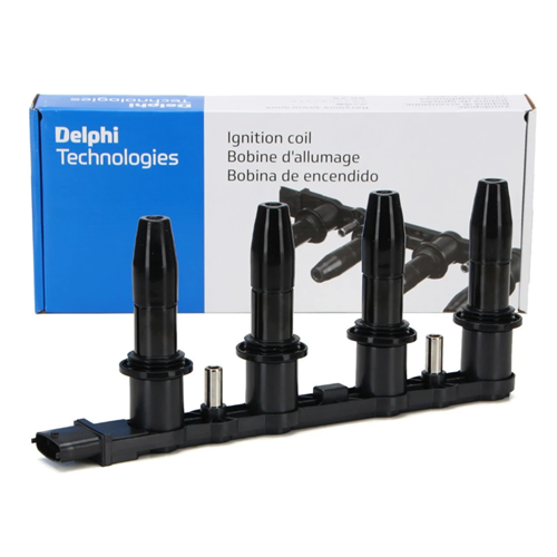 BOBIN Z16ZEP 1,6 16V ASTRA H VECTRA C 1,6 1,8 04-