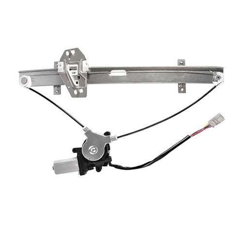 ON SOL CAM KRIKOSU COROLLA 93-97 ELEKTRIKLI