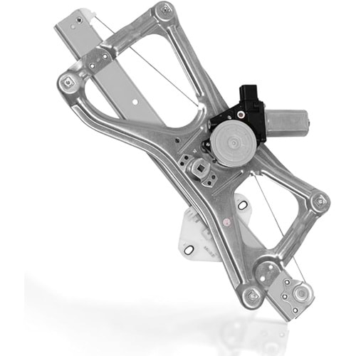 ON SAG CAM KRIKOSU CIVIC 06- MOTORLU