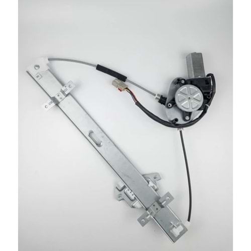 ON SOL CAM KRIKOSU CIVIC 02-05 ELEKTRIKLI MOTORLU