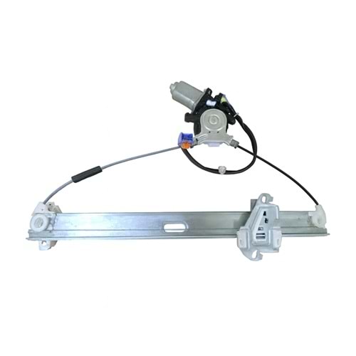 CAM KRIKOSU ON SOL ELEKTRIKLI MOTORLU JAZZ 02-05