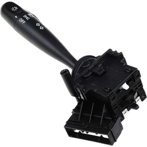 FAR SINYAL KOLU ERA RIO GETZ