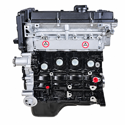 YARIM MOTOR ERA GETZ BENZINLI 1,4 16 VALF G4EE