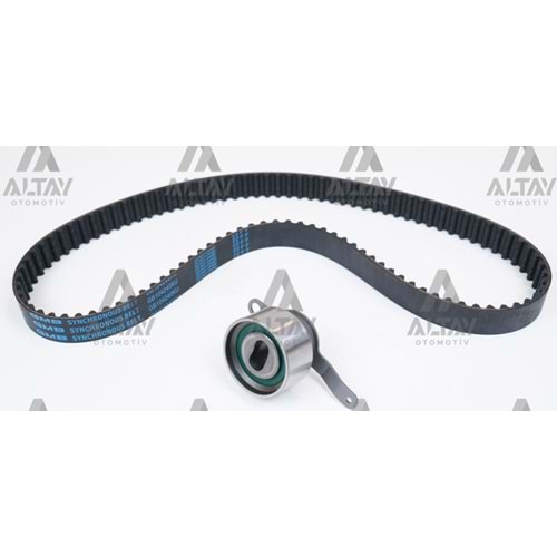TRIGER SETI HONDA CIVIC 1,6 16V 95-01 HRV 99- 104*240DIS