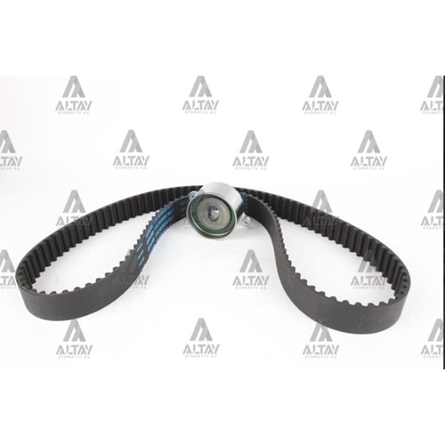 TRIGER SET HONDA CRV 97-02 2,0 16V 125*260DIS