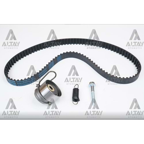 TRIGER SETI CIVIC 1.6 01-06 / 104 DIS D16V1