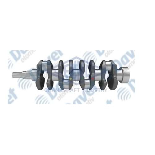 KRANK MIL COROLLA 1,6