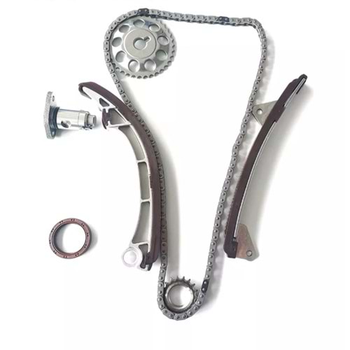 ZINCIRI SETI COROLLA VVTI 1.4 - 1.6 16V 01-06