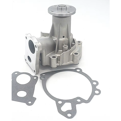 DEVIRDAIM H100 KMY 97-04 2,6 / STAREX TCI D4BH