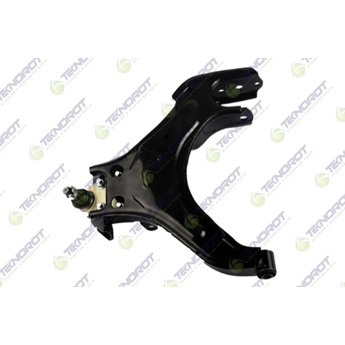 SALINCAK ON SOL ALT ROTILLI SAC ISUZU DMAX 02-12