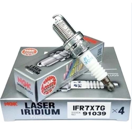 BUJI ASTRA J 1.4 TURBO A14NET